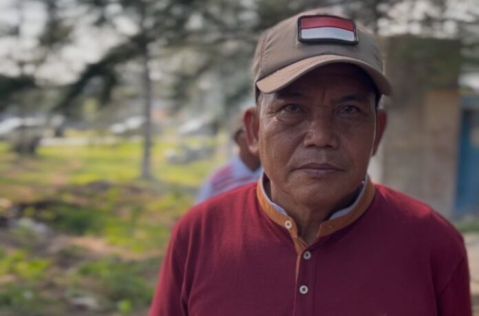 Pemkot Bengkulu Tata Pantai