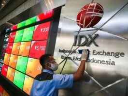 Rekor Baru, Jumlah Investor