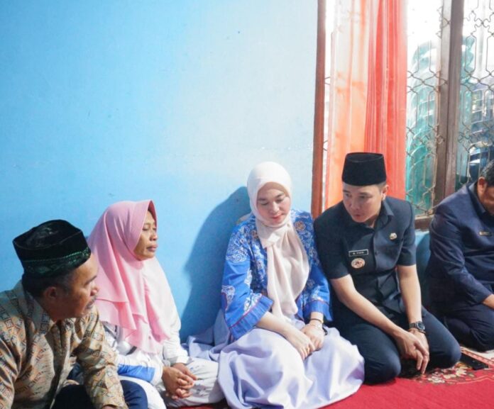 Rumah Duka Korban Anirat