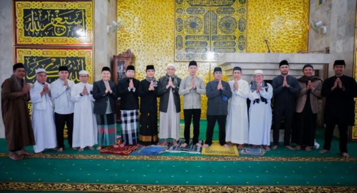 Solat Idul Adha