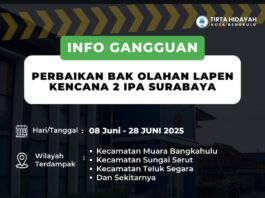 Tiga Minggu Perbaikan