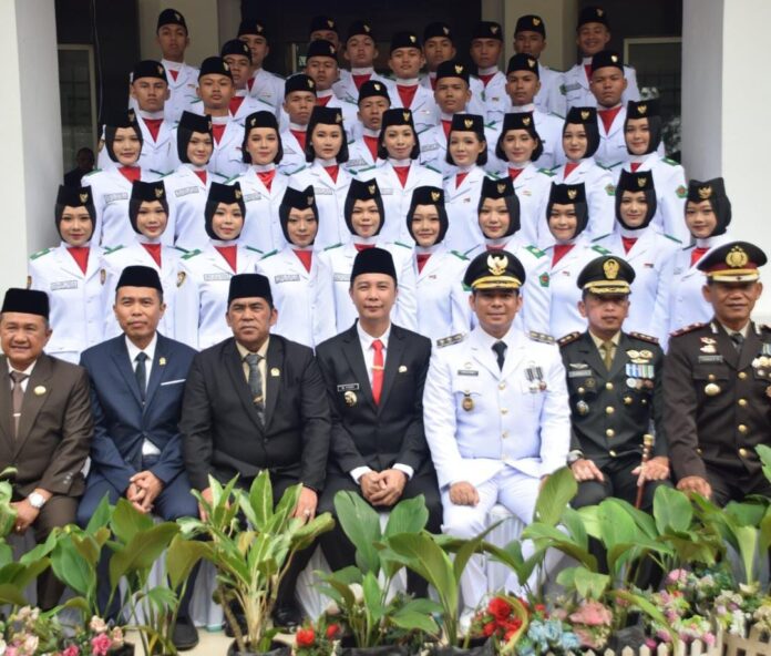 Wabup Rejang Lebong