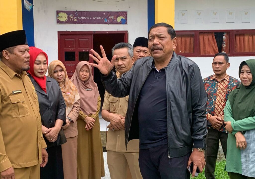 Wagub Bengkulu, Mian
