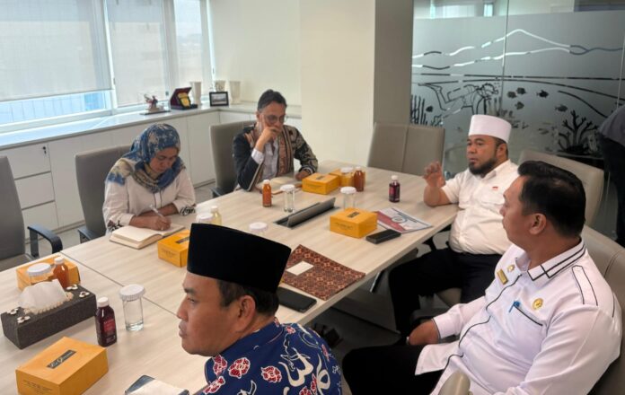 Anggaran Rp 5 Miliar