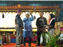 Gubernur Bengkulu, Helmi Hasan