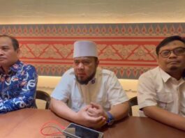 Gubernur, Wagub Bengkulu