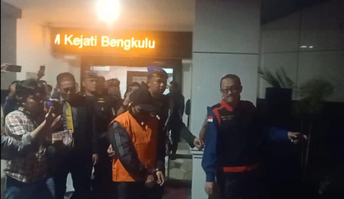 Sesuai Prediksi, Kejati Bengkulu