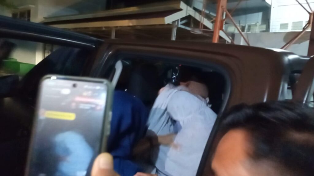 Sesuai Prediksi, Kejati Bengkulu