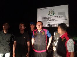 Kejati Bengkulu Sita Dua