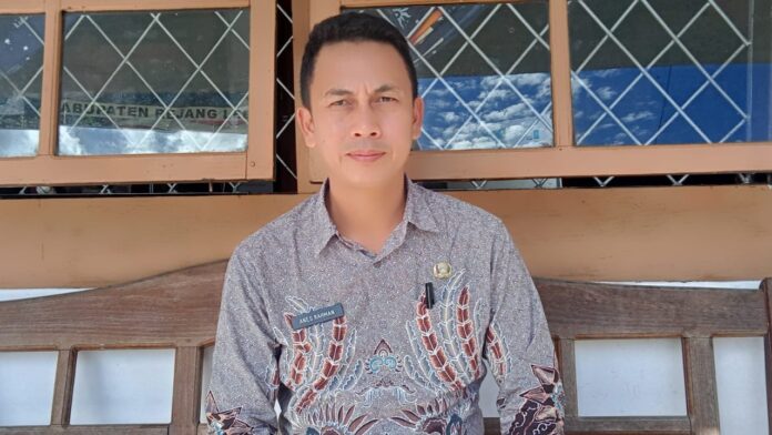 Optimis Capai Target