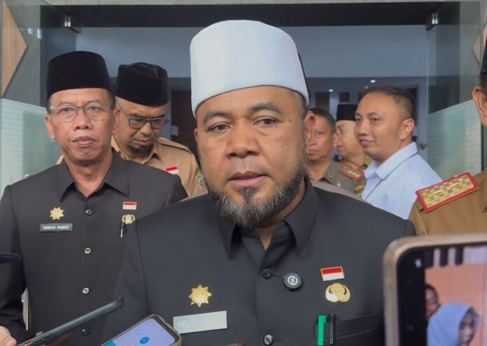 Tepis Isu Tebang Pilih