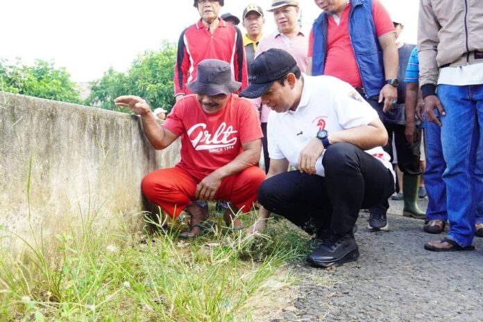 Walikota Bengkulu, Dedy Wahyudi
