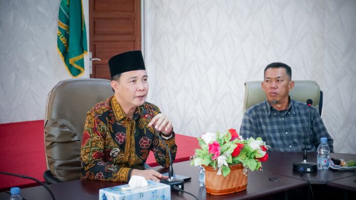 Wisata Paralayang Segera Hadir