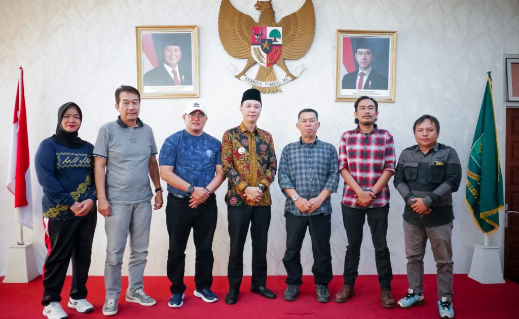 Wisata Para Layang Segera Hadir