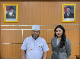 Agi Agusrin, Siap