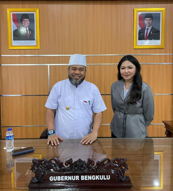 Agi Agusrin, Siap