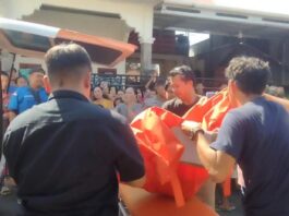 Anak Aniaya Ibu Kandung