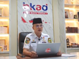 BKAD Provinsi Bengkulu