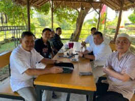 BKKBN Bengkulu Tinjau