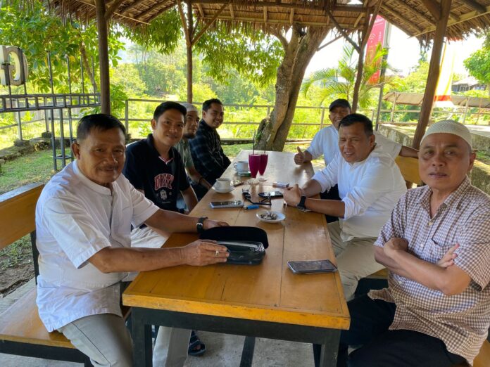 BKKBN Bengkulu Tinjau