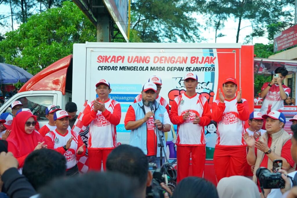 Doa Bumi Merah Putih