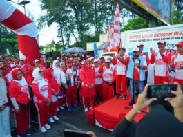 Doa Bumi Merah Putih