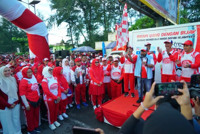 Doa Bumi Merah Putih