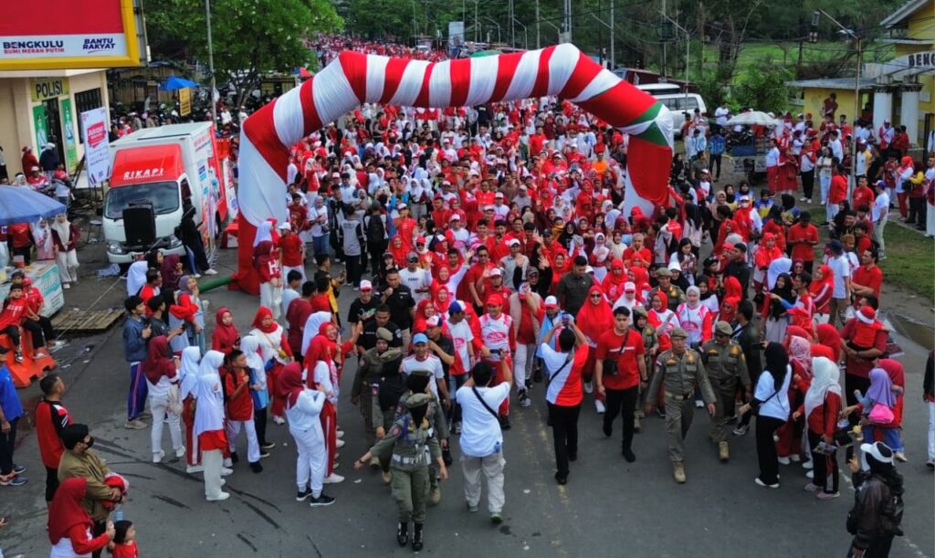 Doa Bumi Merah Putih
