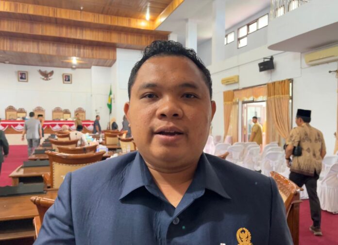 Hendri Satrio