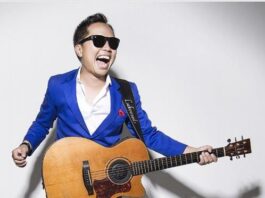 Sandhy Sondoro Akan Tampil