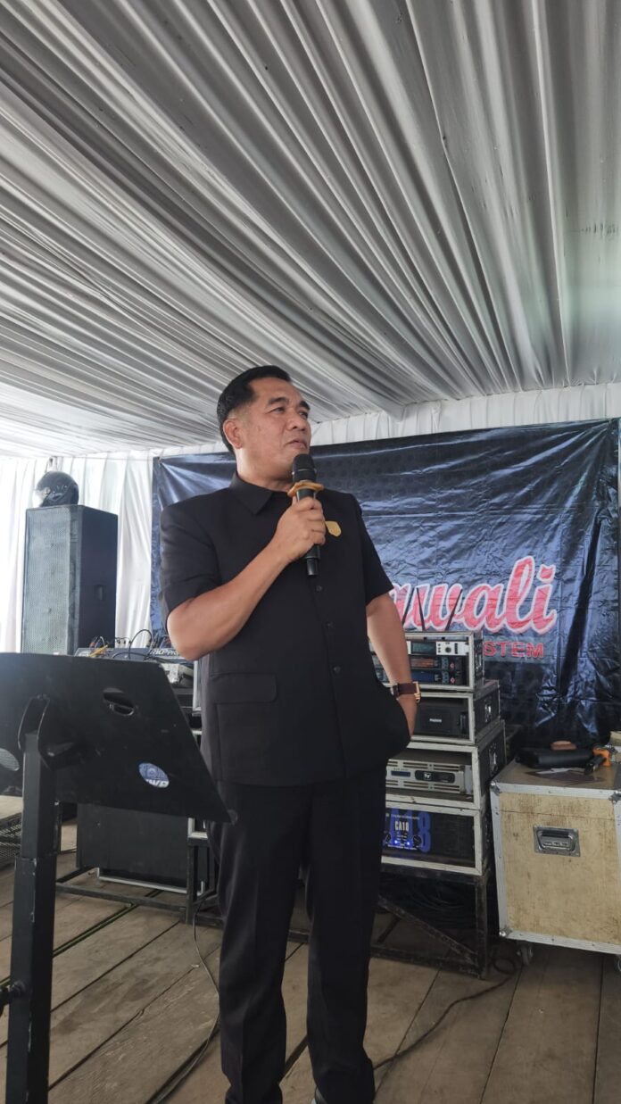 Langkah Gubernur Bengkulu