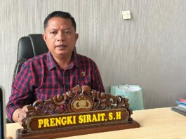 Naik Penyidikan, Penyidik Periksa