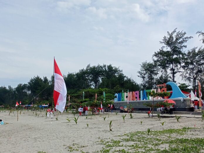 Pemkot Bengkulu Ukir Sejarah