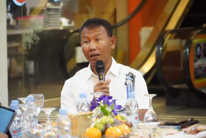 Preman Diduga Terlibat