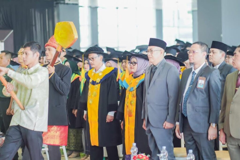 UIniversitas Pat Petulai