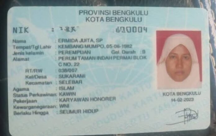 Alami Lakalantas, PNS
