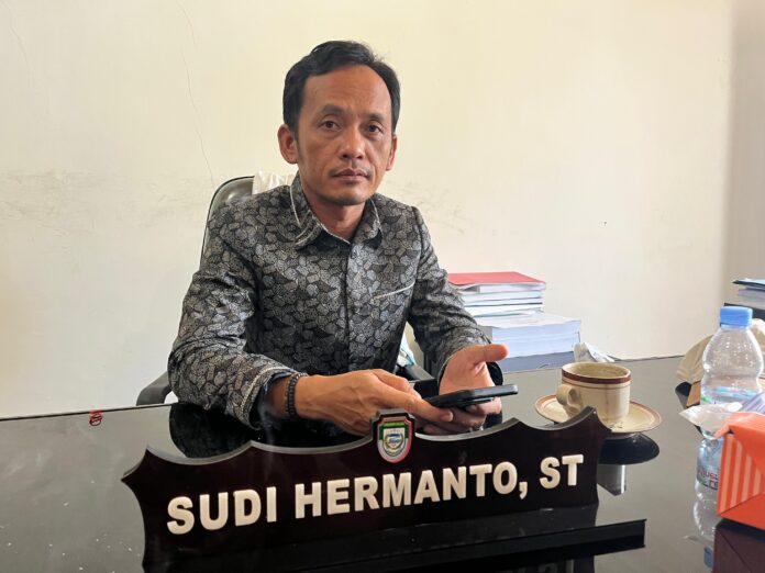Anggarkan Rehab Lima