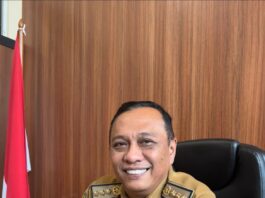 BUMN Marger, kabupaten Seluma