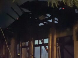 Gedung Kwarda Bengkulu