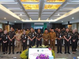 Tim Kejagung RI Dukung
