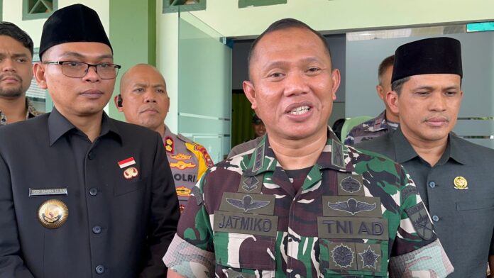 Minggu Depan, Cetak Sawah