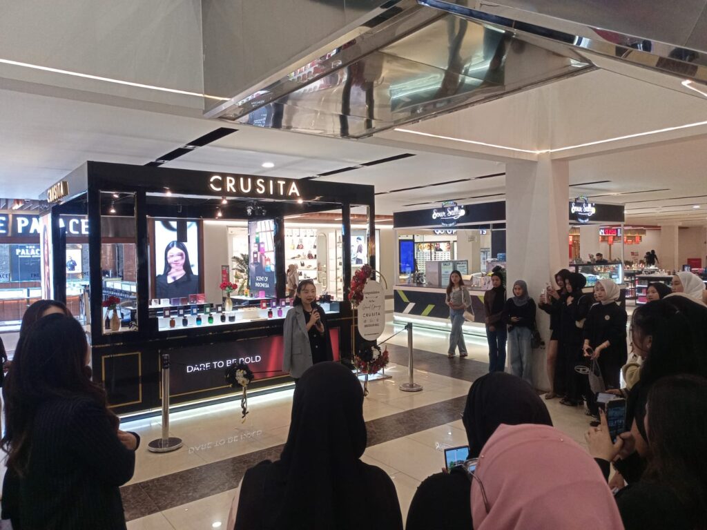 Pertama di Sumatera