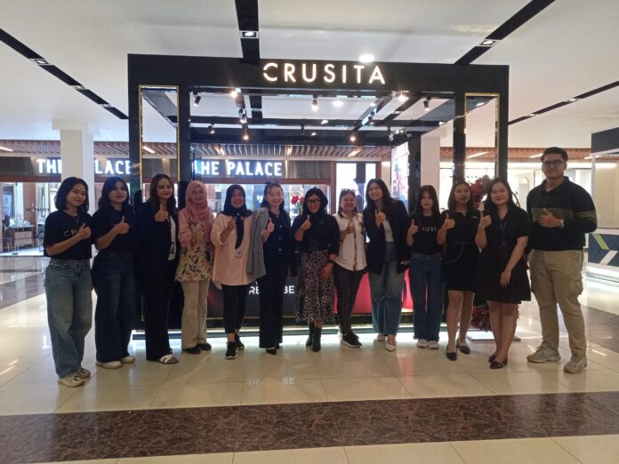 Pertama di Sumatera