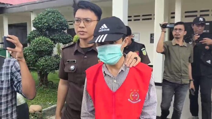Kejari Bengkulu Tambah Tersangka