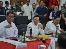 Menuju Kedaulatan Pangan