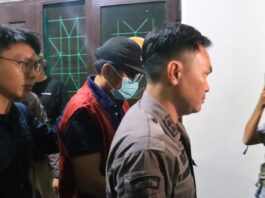 Pejabat Dinkes Kota Bengkulu