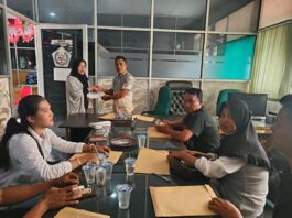 Pengusaha SPBU Sepakat