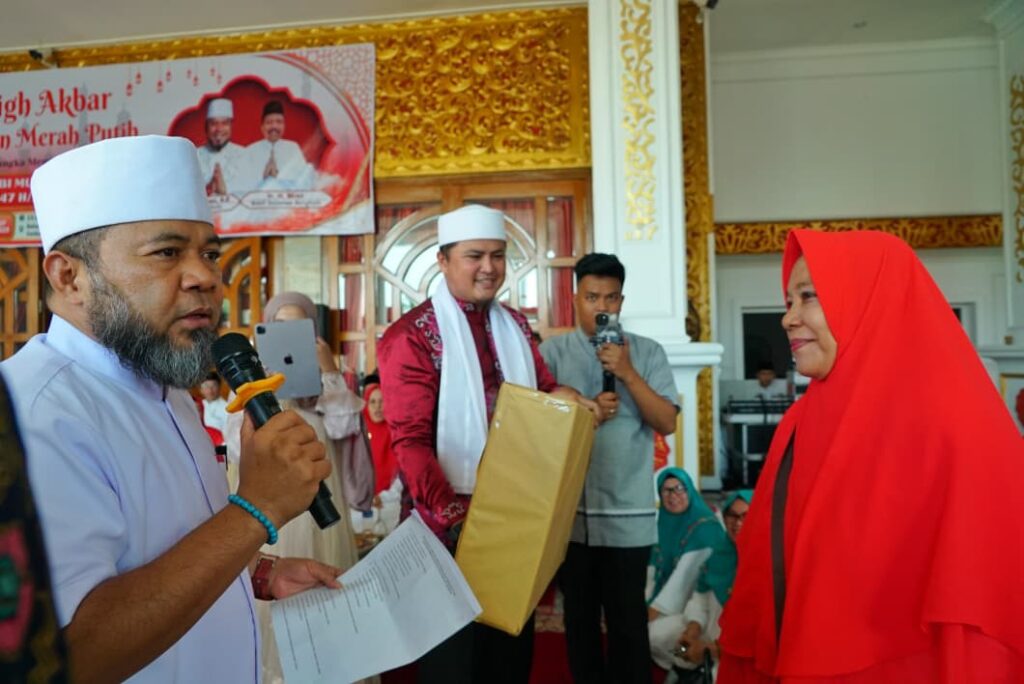 Peringatan Maulid Nabi