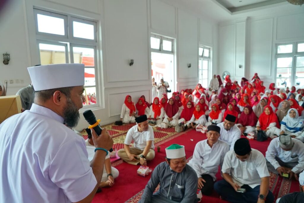 Peringatan Maulid Nabi