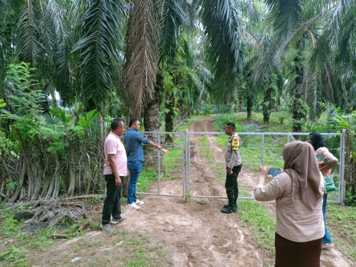 Polsek Pondok Kelapa